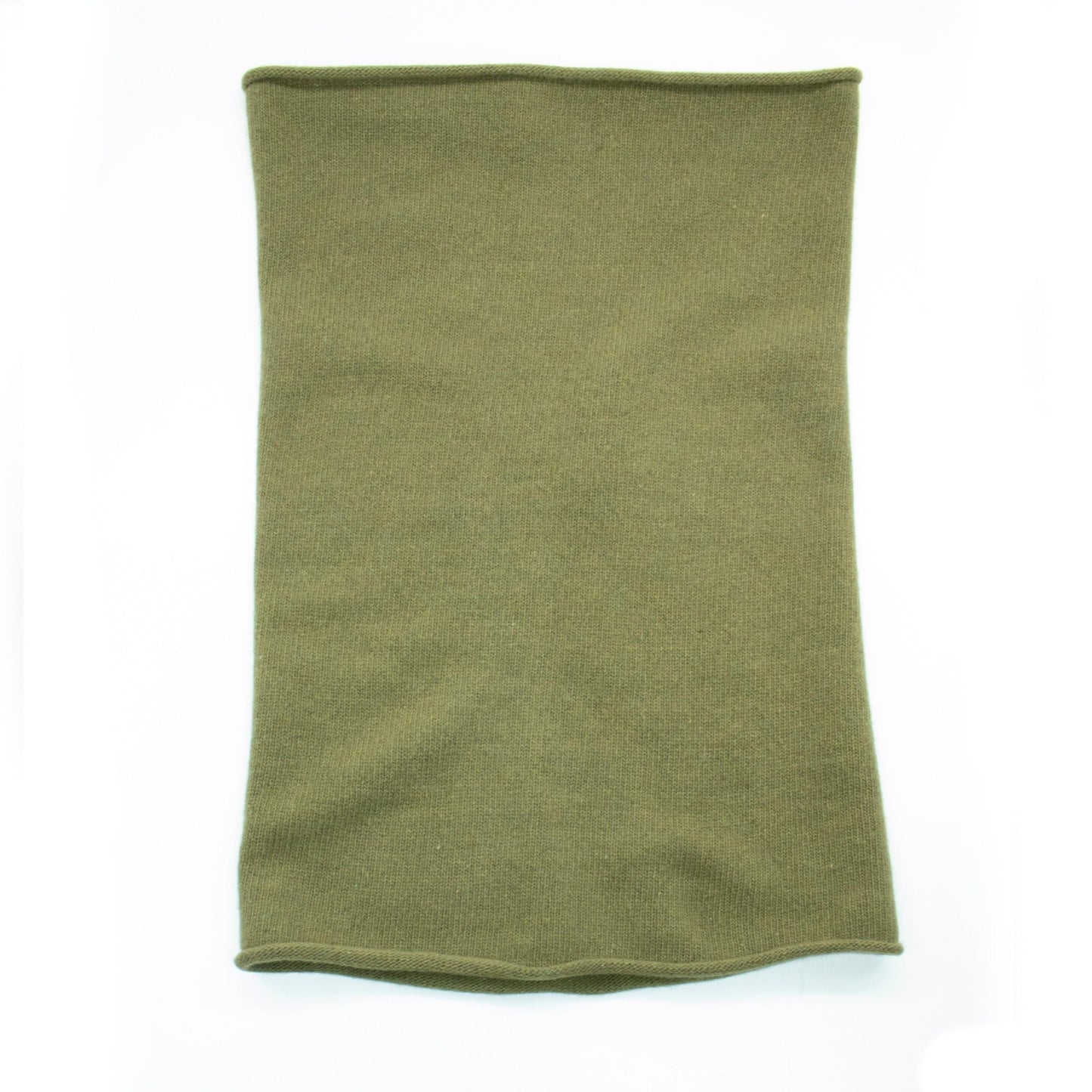 MEN'S CASHMERE NECK WARMER-11