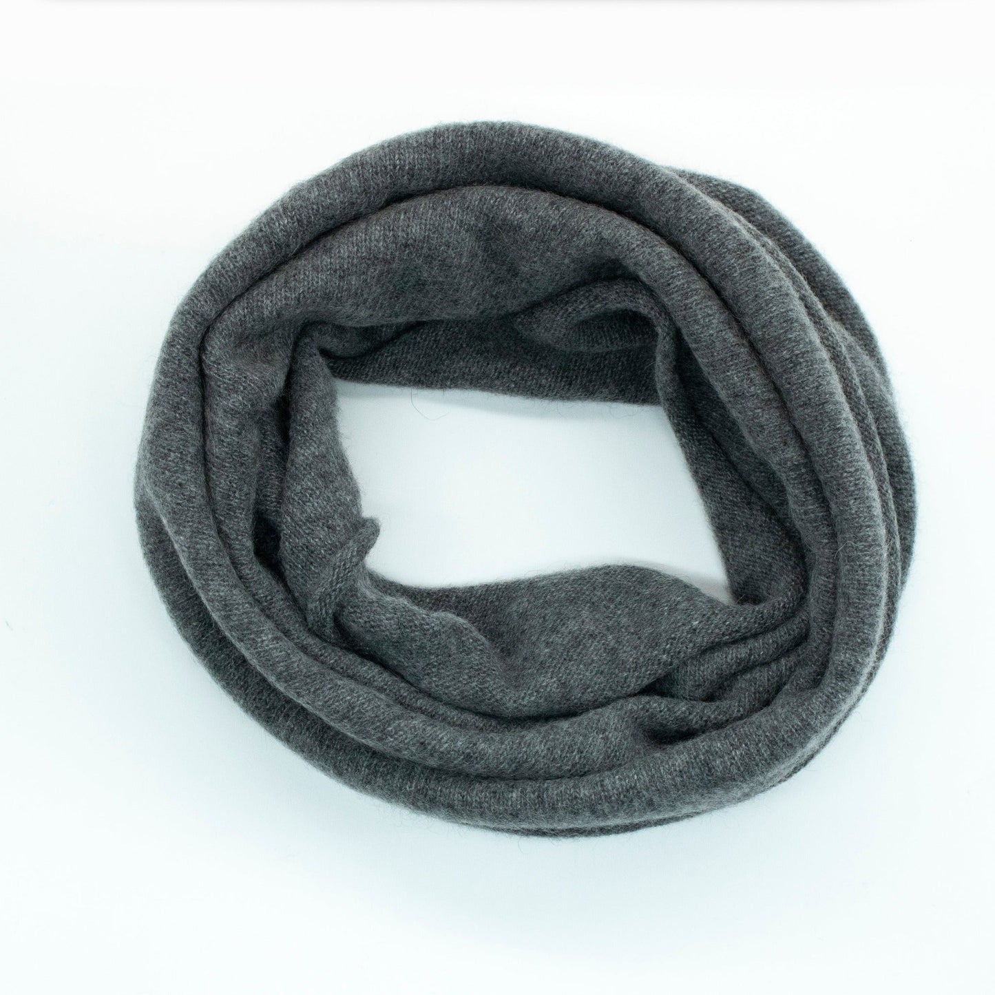 MEN'S CASHMERE NECK WARMER-6