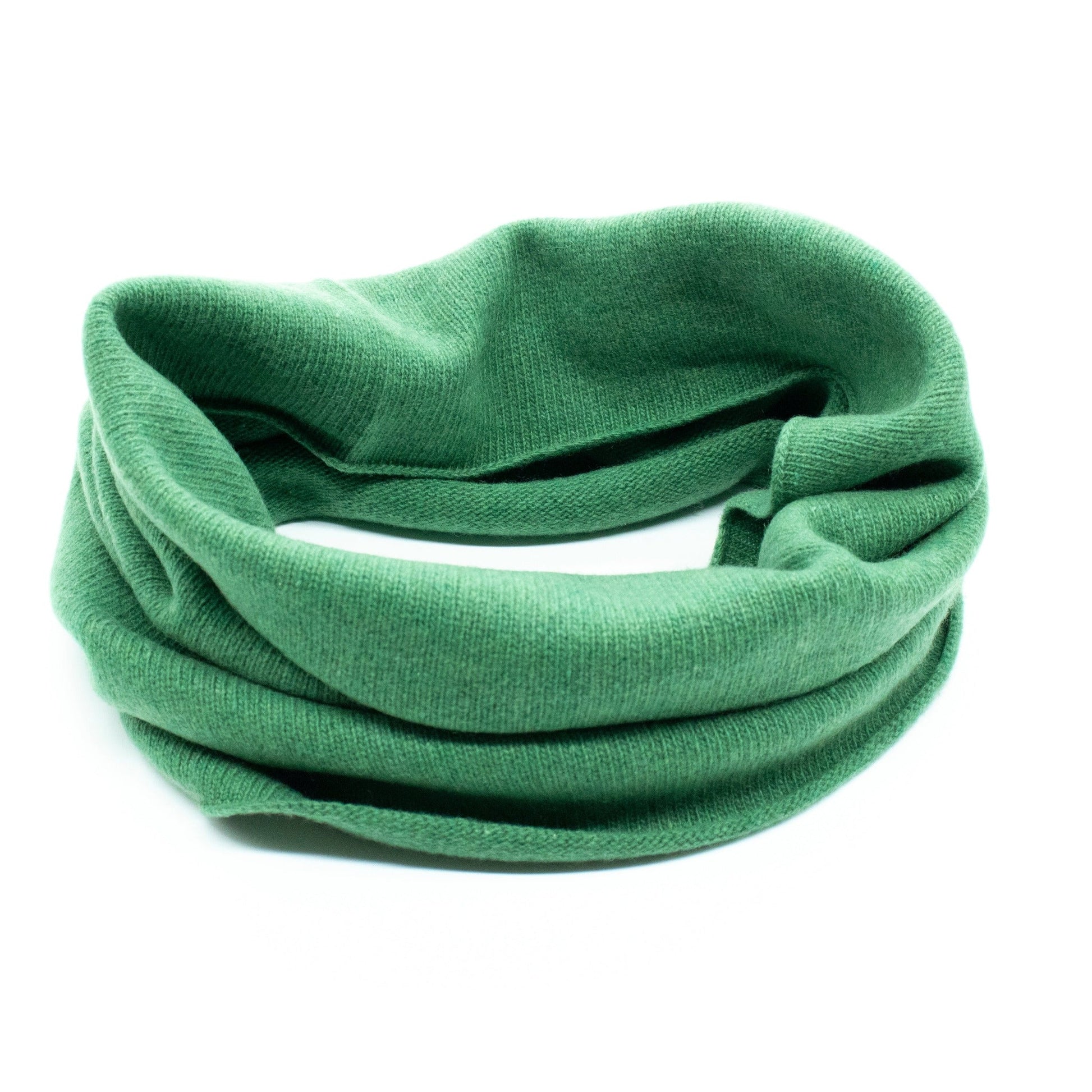 LADIES CASHMERE NECK WARMER-11