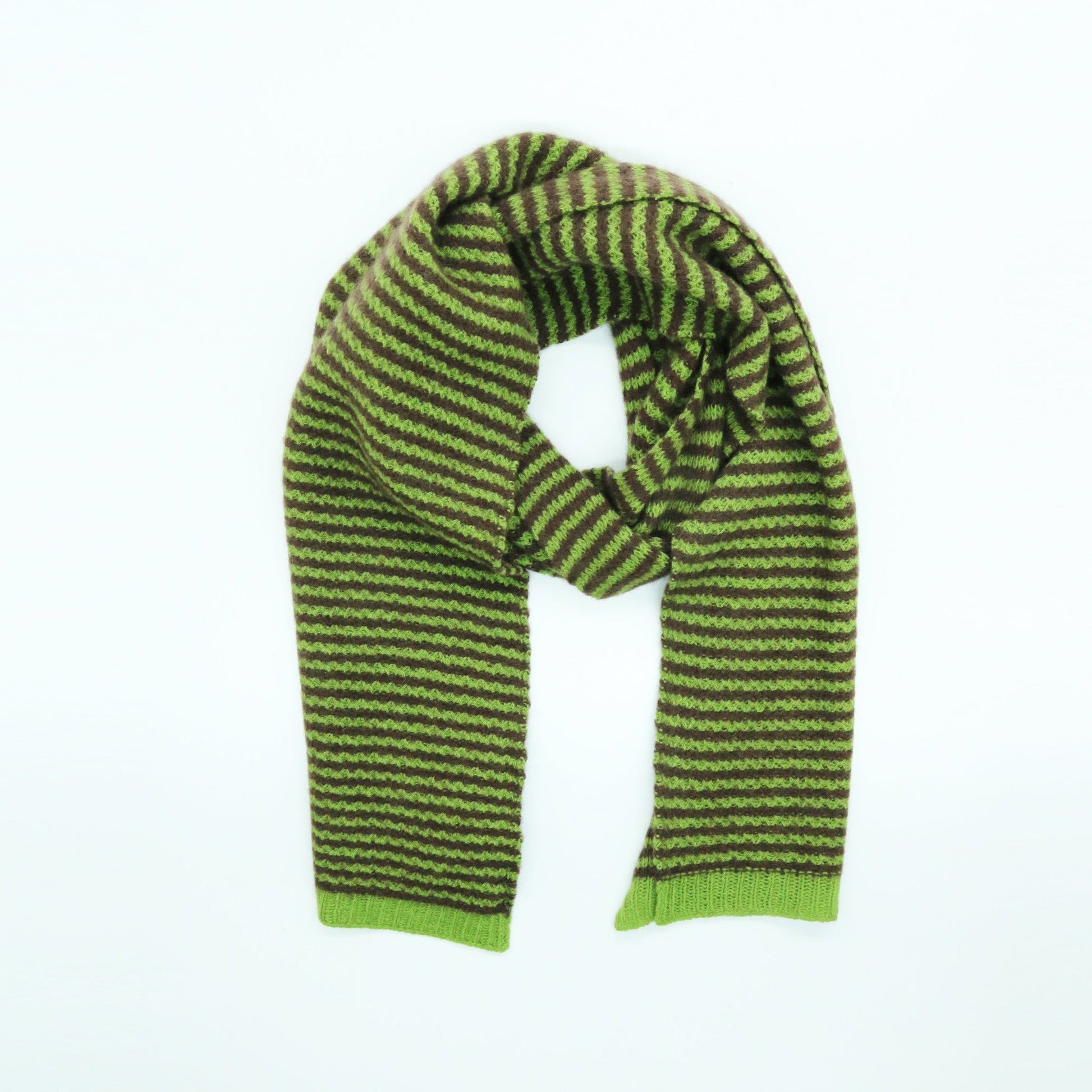 CASHMERE SCARF TWO TONE-1