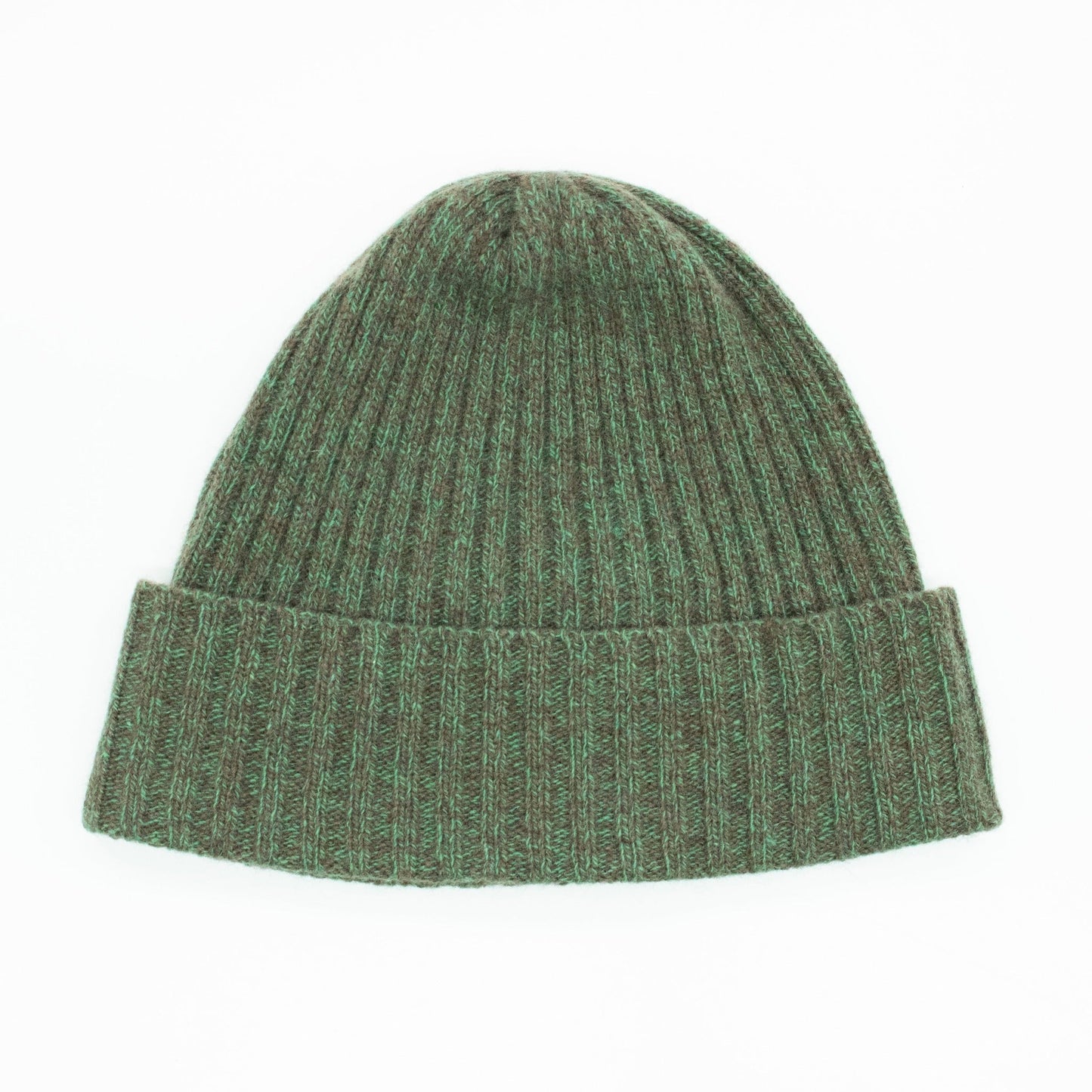 CASHMERE TWEEDED HAT-3