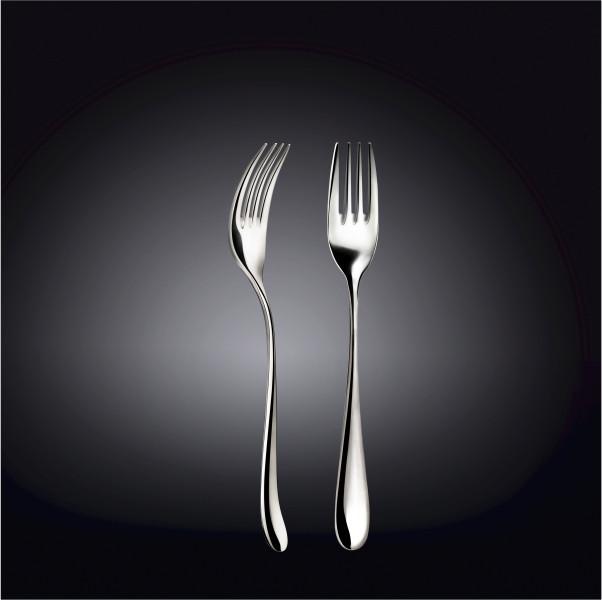 Dinner Fork 8" inch | 20 Cm-1