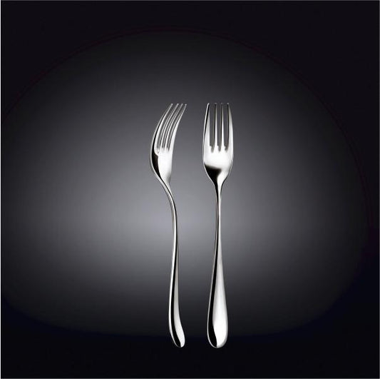 Dessert Fork 7.5" inch | 19 Cm-0