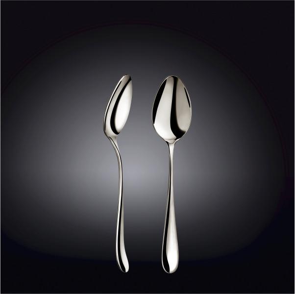 Dessert Spoon 7.5" inch | 19 Cm-0