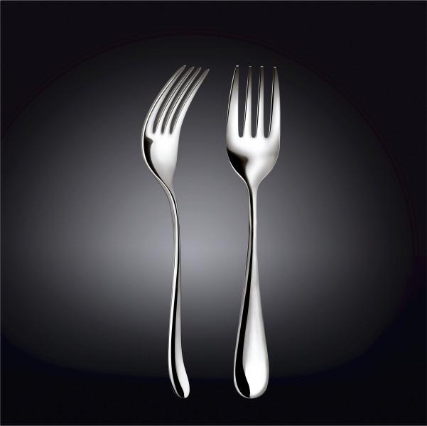 Serving Fork 9" inch | 23 Cm-0