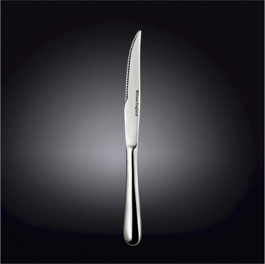 Set Of 12 Steak Knife 9.25" inch | 23.5 Cm-0