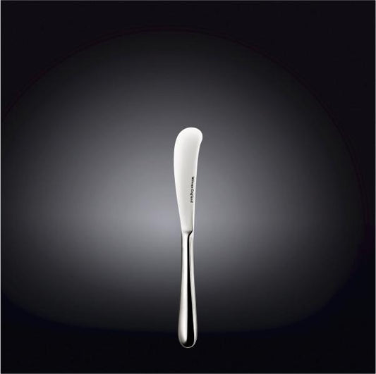 Butter Knife 6.75" inch | 17 Cm-0