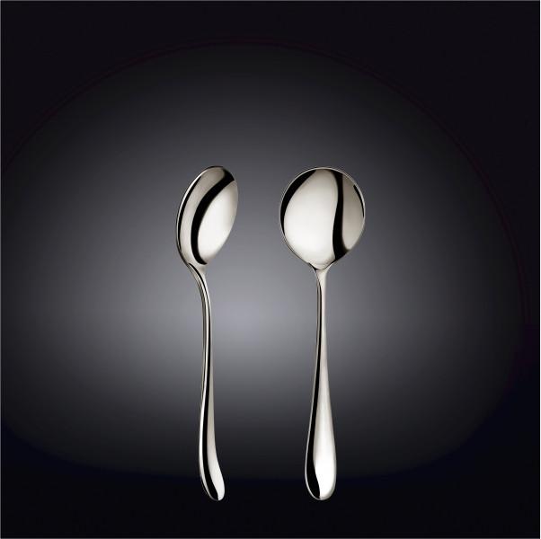 Soup Spoon 7" inch | 18 Cm-0