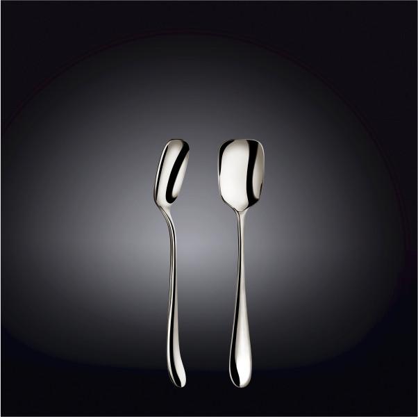 Ice Cream Spoon 5.75" inch |-0