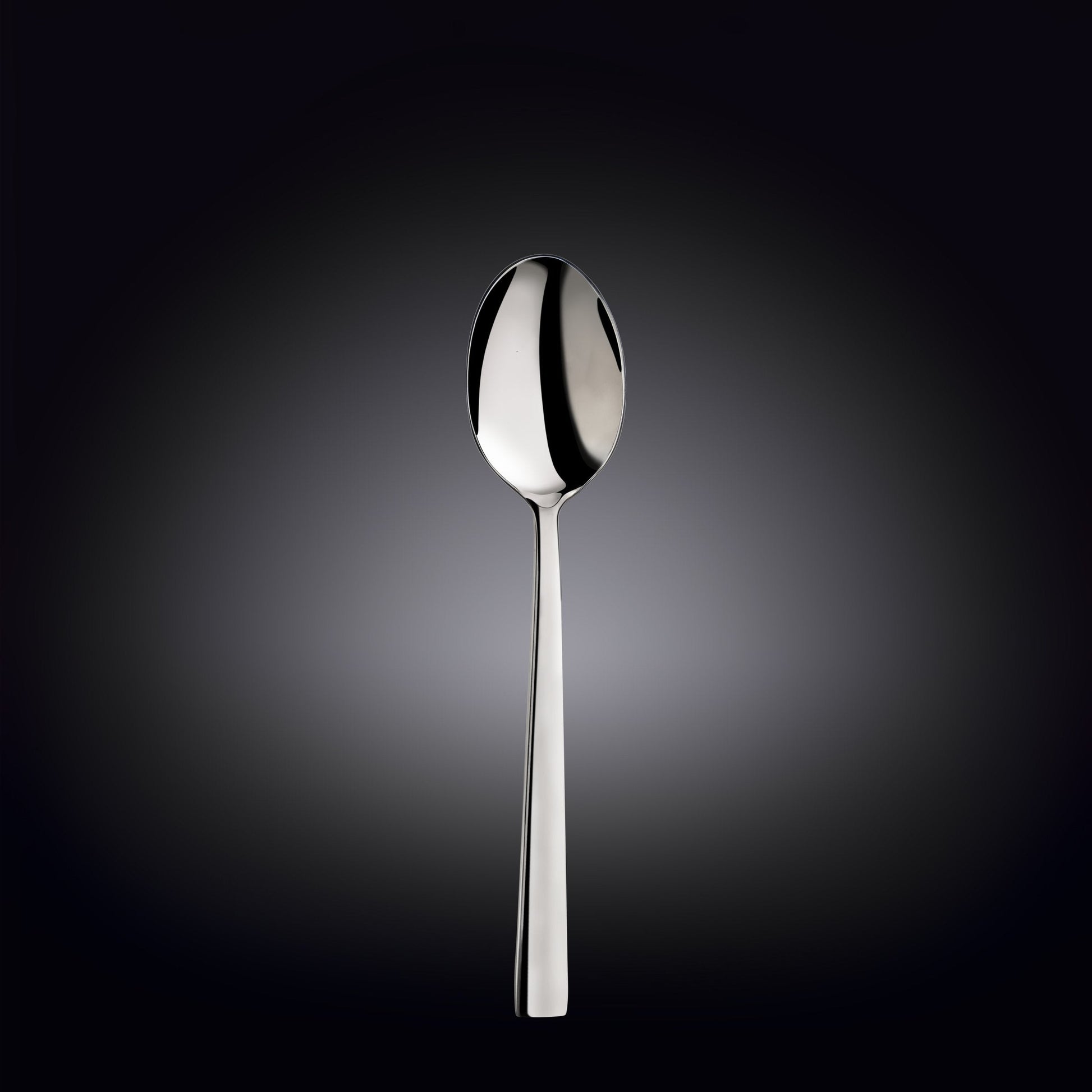 Set Of 12 Dinner Spoon 8" inch | 20 Cm-0