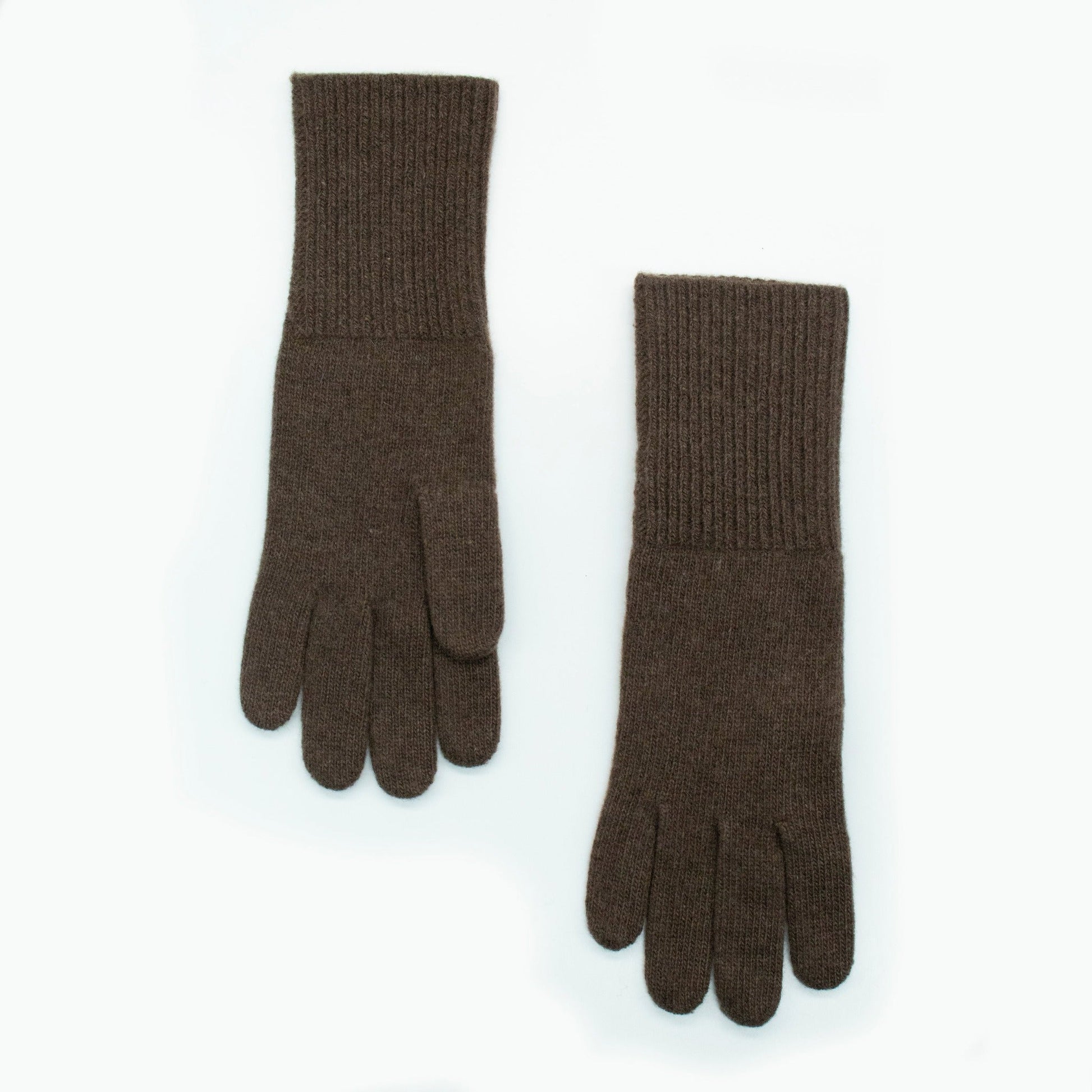 CASHMERE GLOVES-6