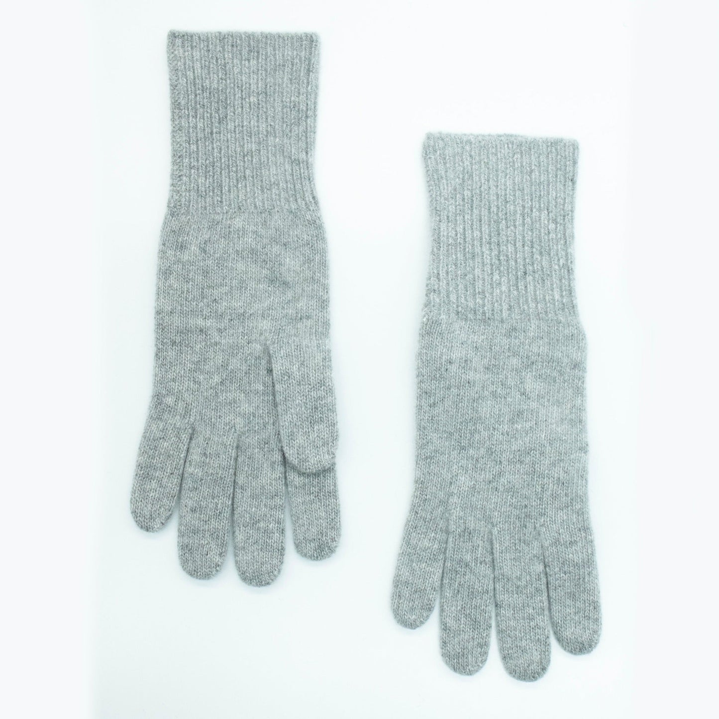 CASHMERE GLOVES-2