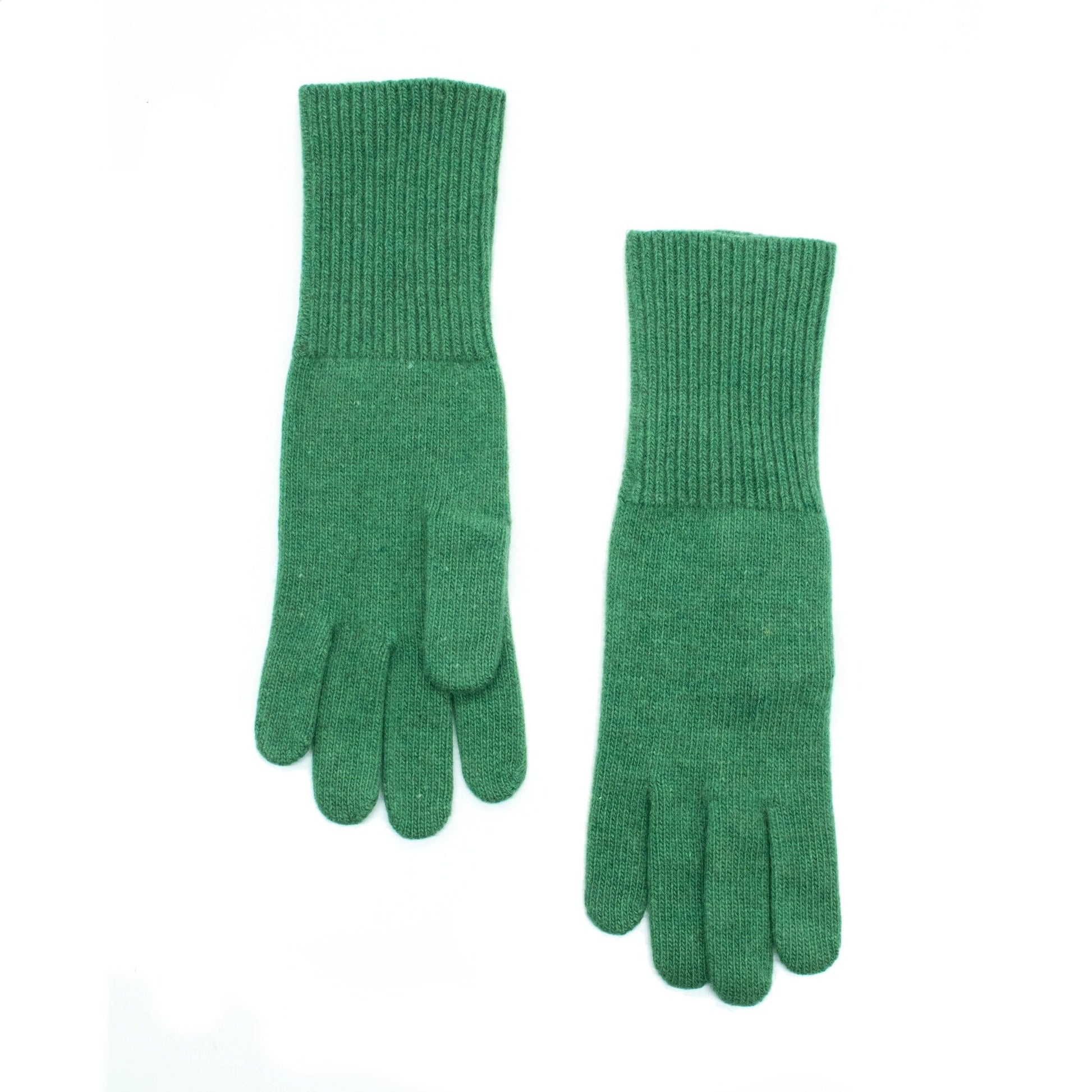 CASHMERE GLOVES-9