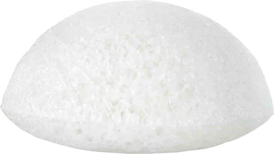 100% Pure Natural Mini Konjac Pore Refiner Sponge - Toucan-1