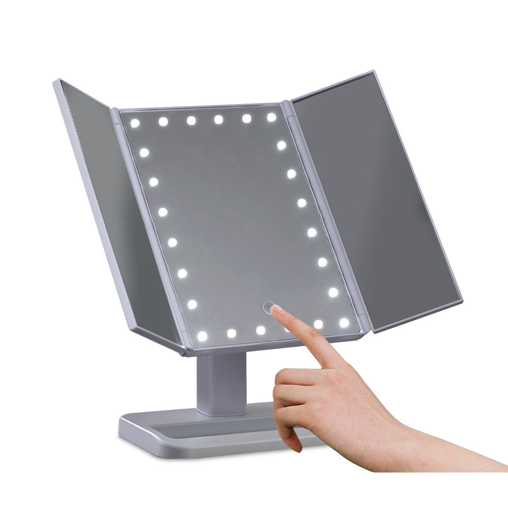 LED Make Up Mirror-2