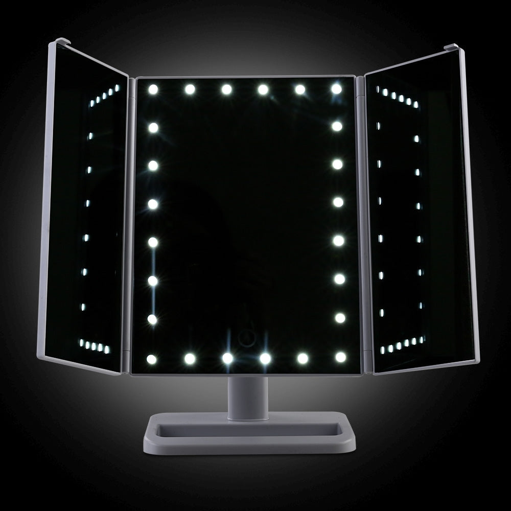 LED Make Up Mirror-3