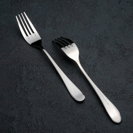 Dinner Fork 8" inch | 20 Cm-0