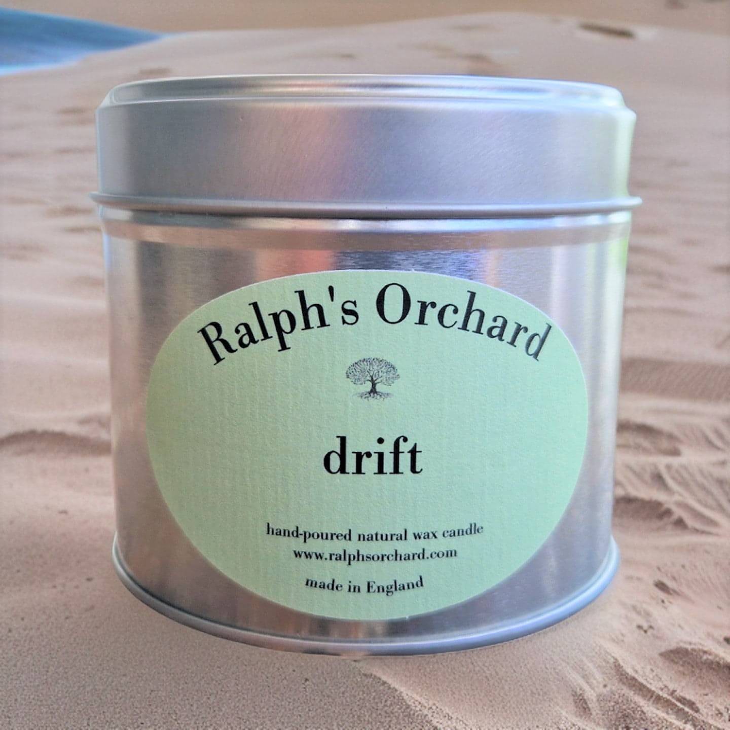 Drift Scented Candles-0