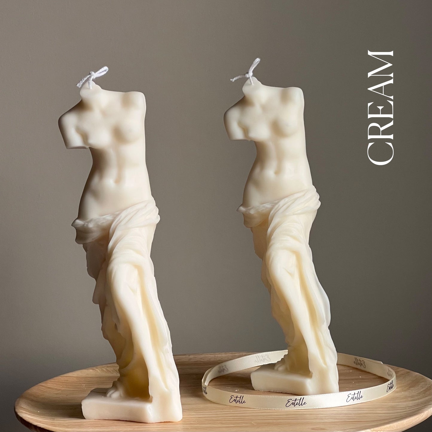 Venus Candle-2