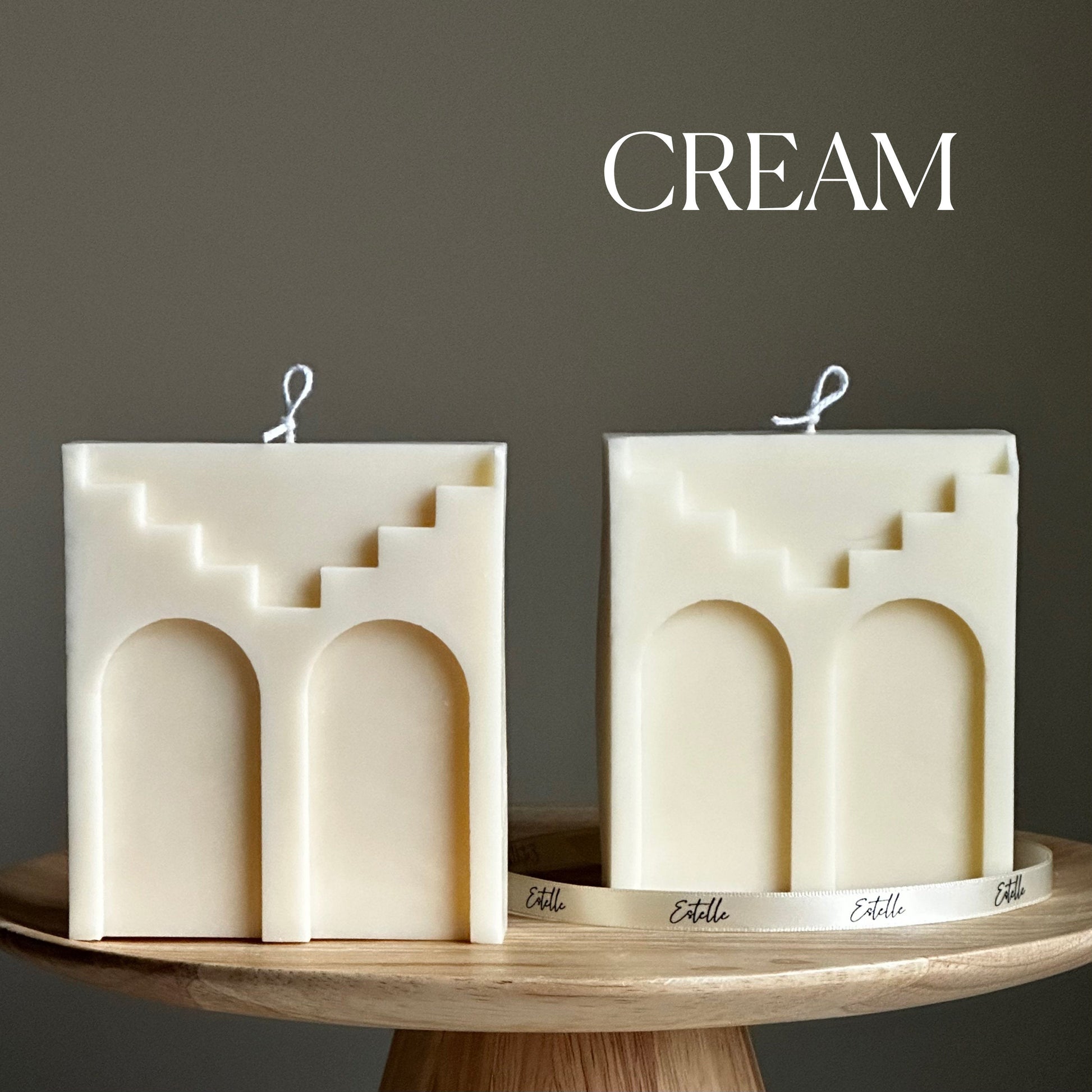 Two Arch Candle-3