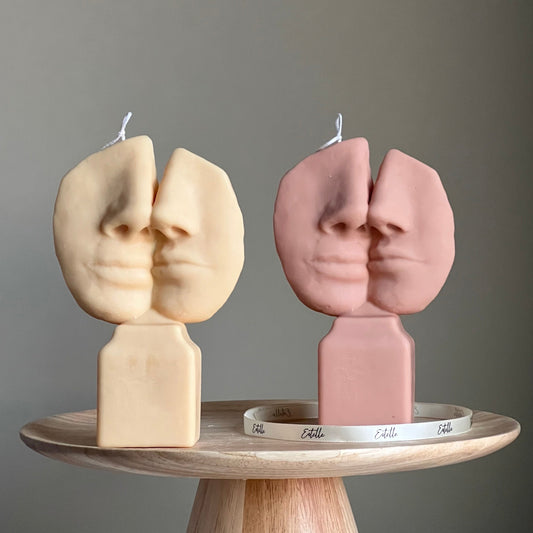 Couple Candle-0